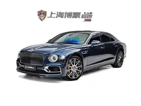 Bentley Flying Spur 2020