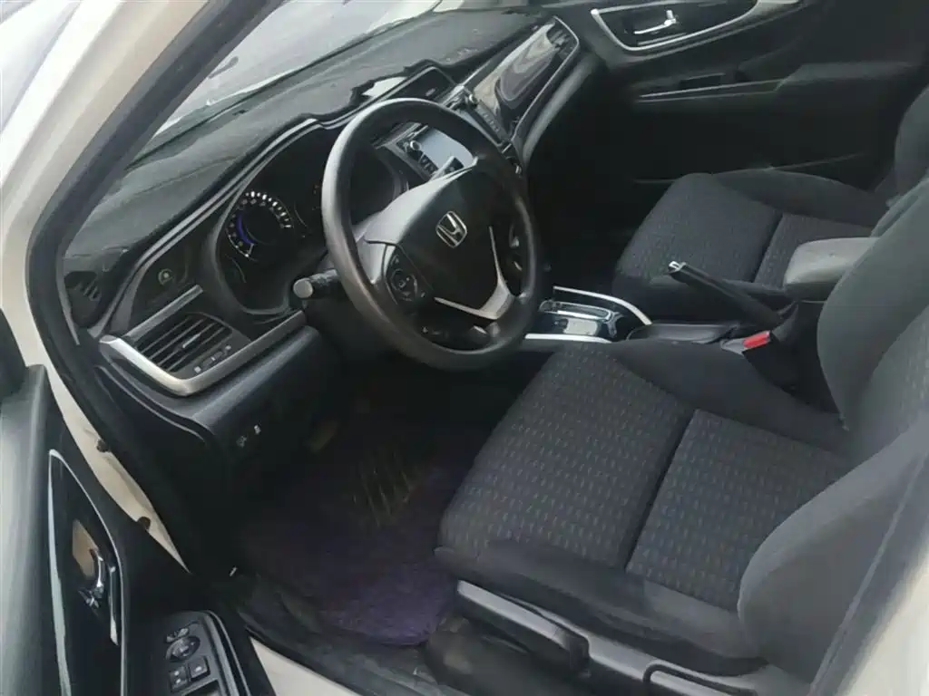 Honda Crider 2015 — фото 15