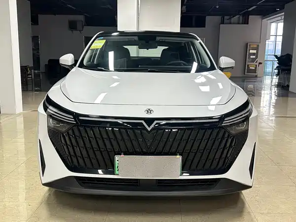 Venucia Big V Dd-I 2023