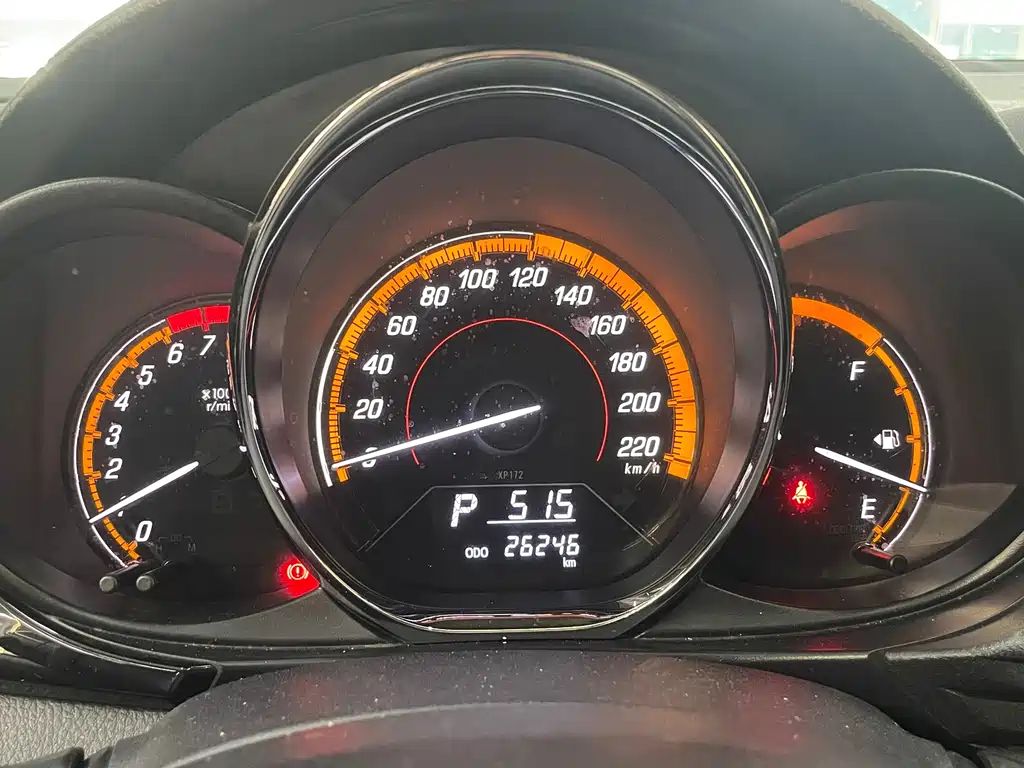 Toyota Yaris L 2022