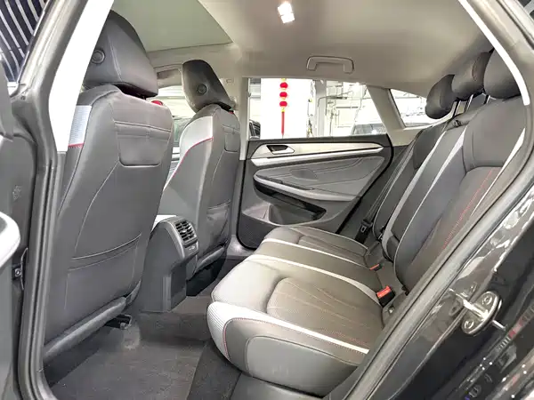 Volkswagen Lamando 2023
