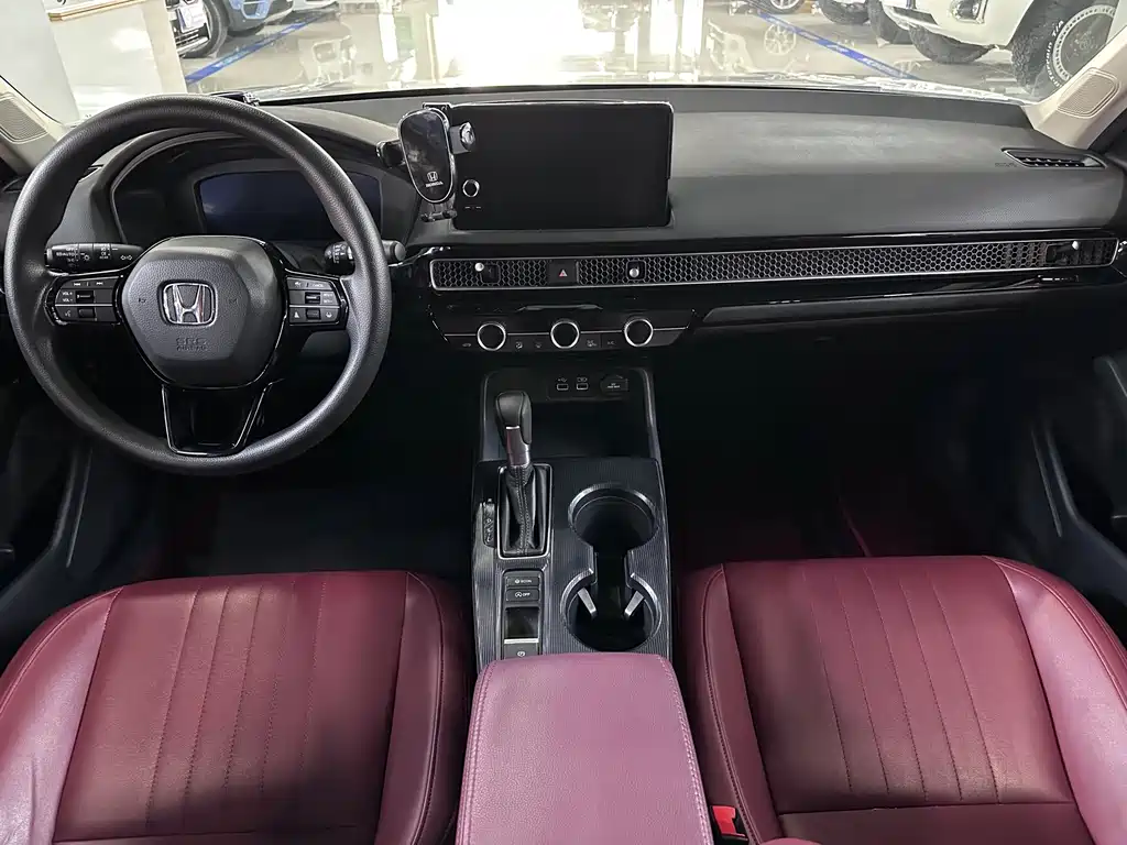 Honda Civic 2023