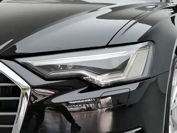 Audi A6L 2020