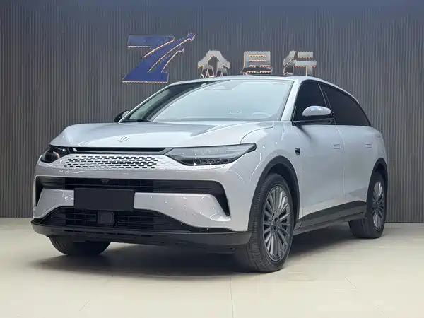 Leapmotor C11 2023