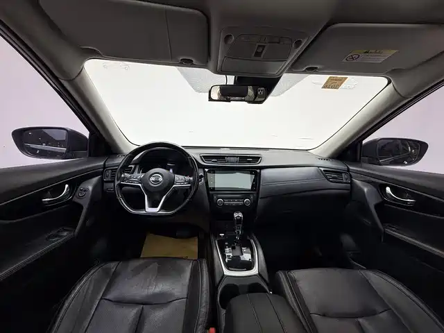 Nissan X-Trail 2020 — фото 9