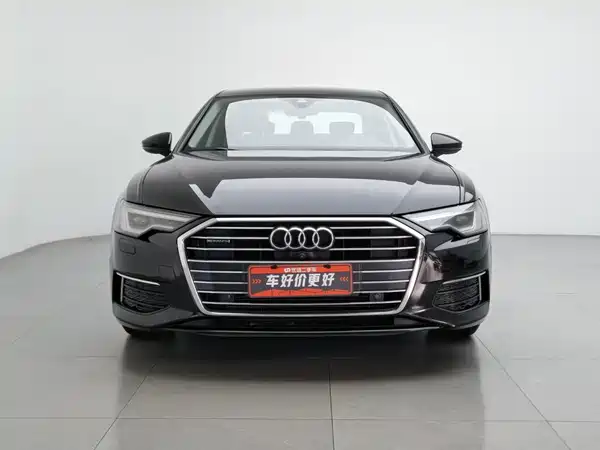 Audi A6L 2020