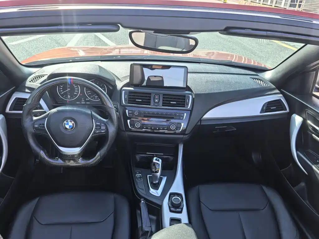 BMW 2 Series 2016 — фото 10