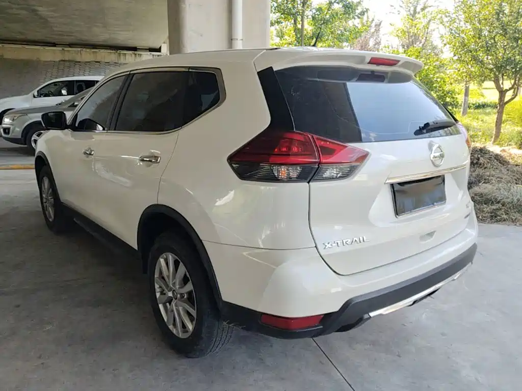 Nissan X-Trail 2020 — фото 5