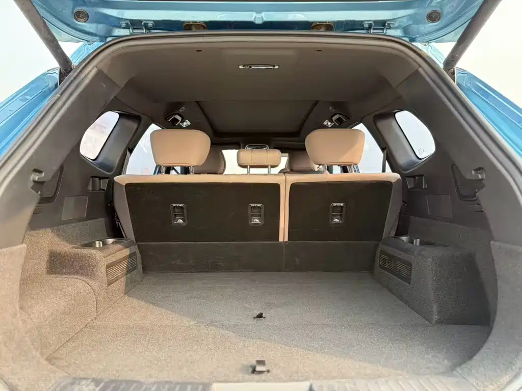Chery Tiggo 8 PLUS C-DM 2024 — фото 15