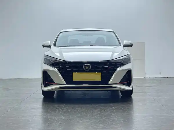Changan Eado 2023