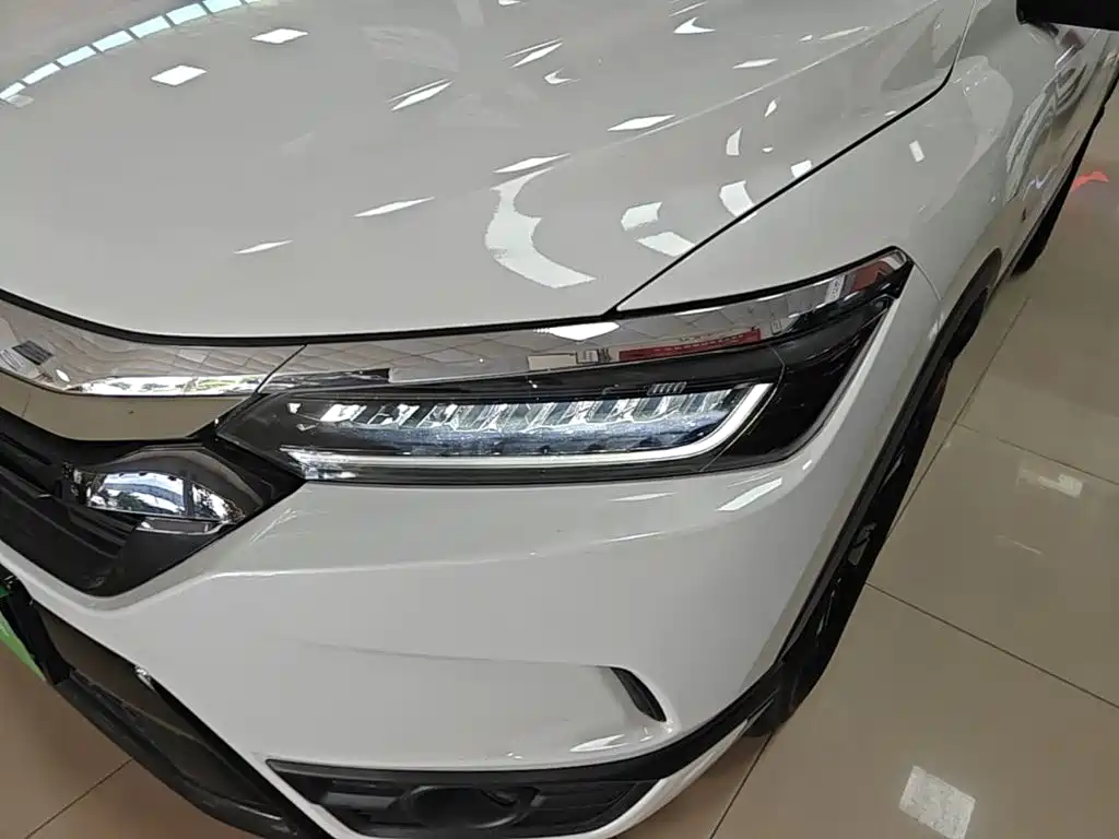 Honda Breeze 2021 — фото 24