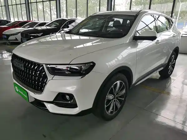 Haval H6 2026