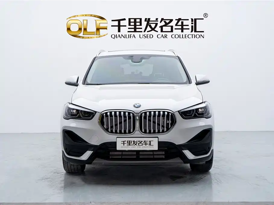 BMW X1 2023