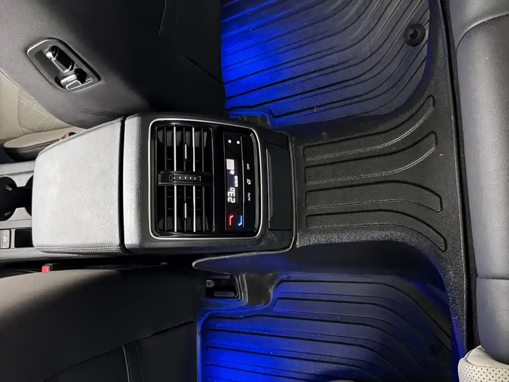 Volkswagen Magotan 2023