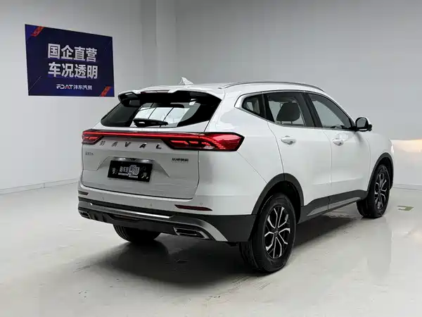 Haval H6 2024