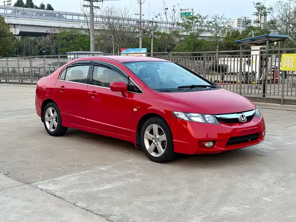 Honda Civic 2009