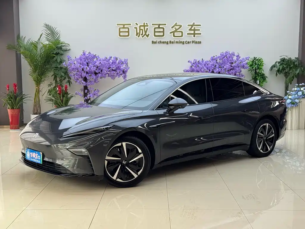 Roewe Feifan F7 2023 — фото 2