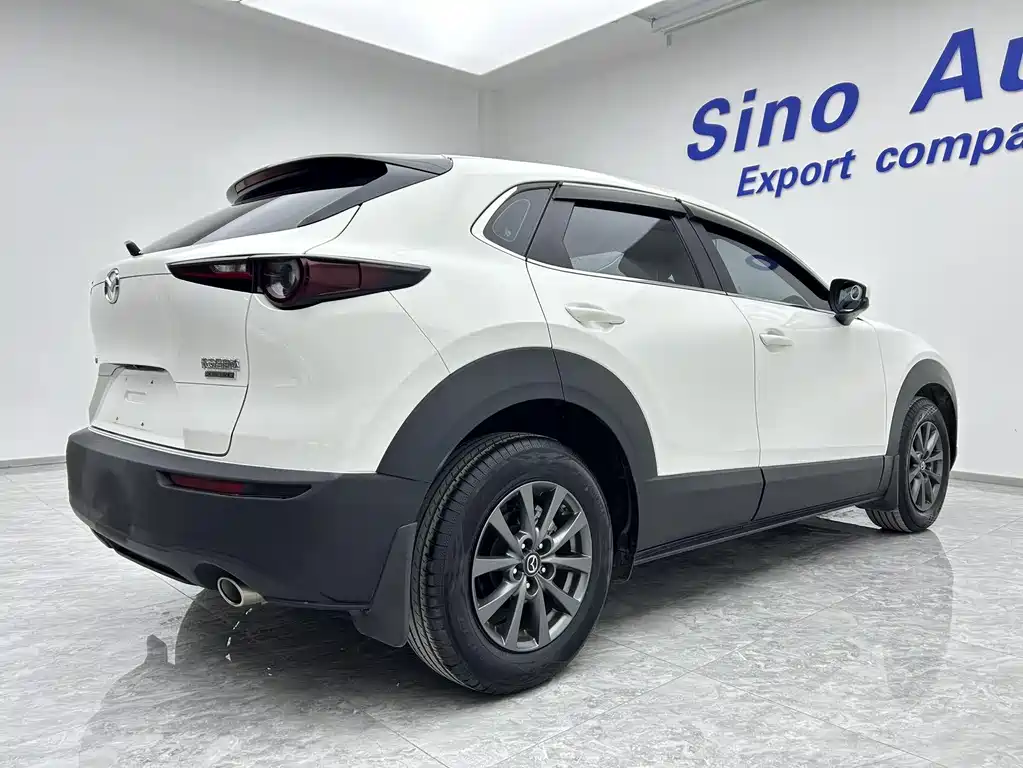 Mazda CX-30 2022