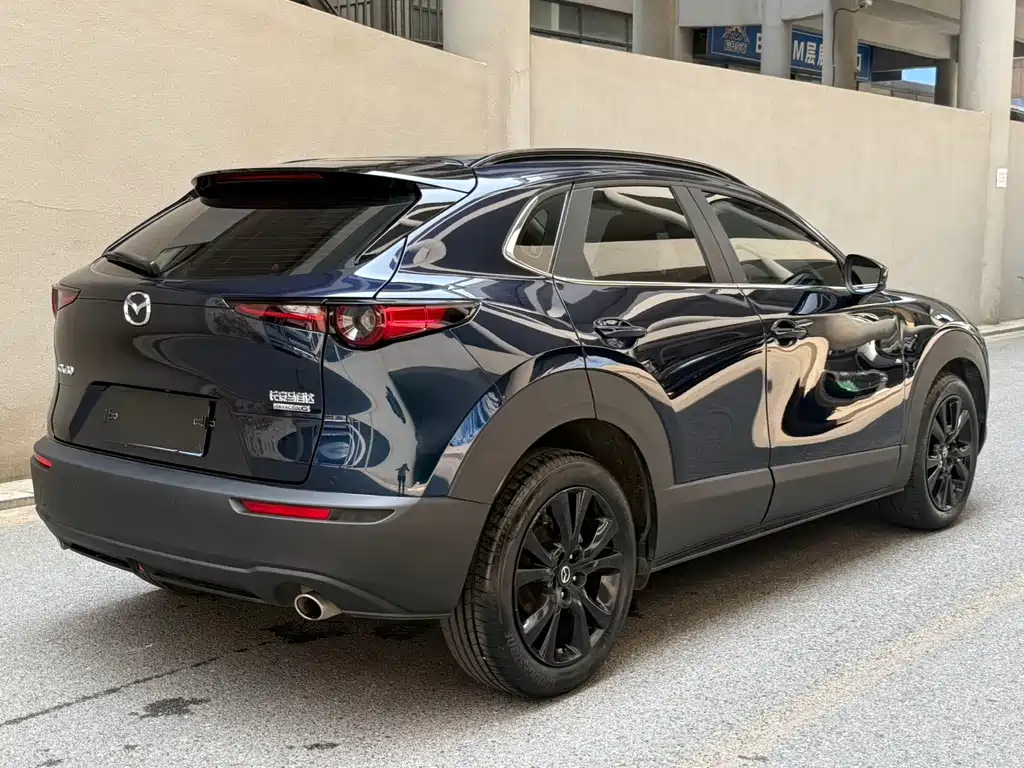 Mazda CX-30 2023