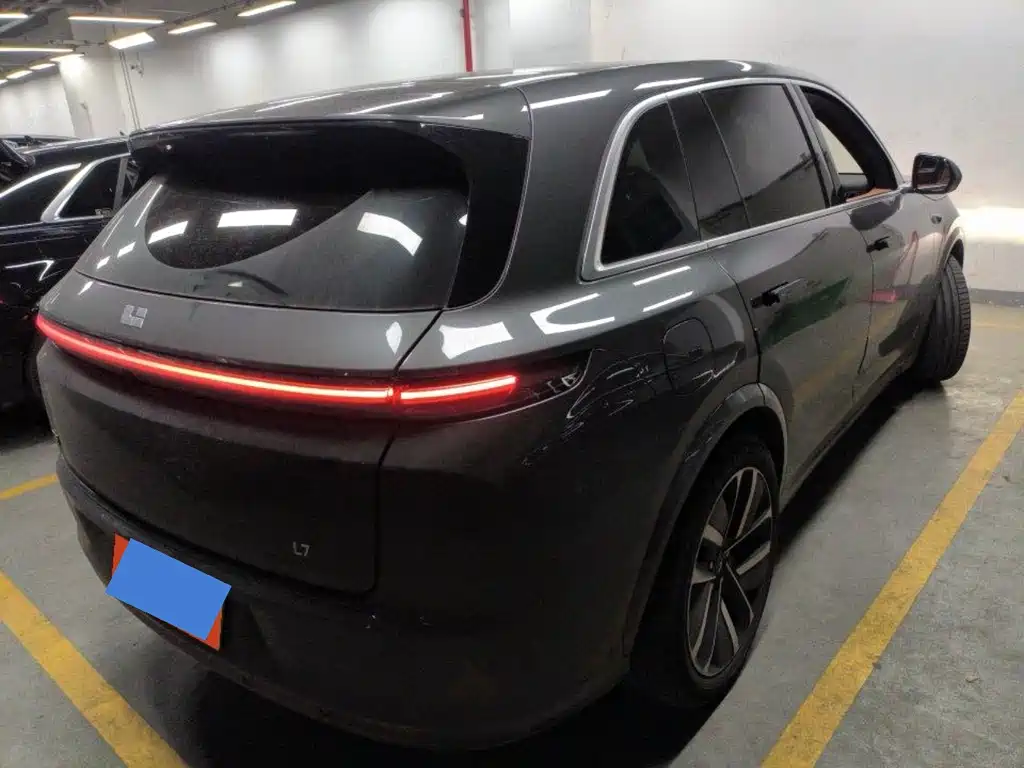 Li Auto Li L7 2023