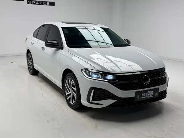 Volkswagen Lavida 2024