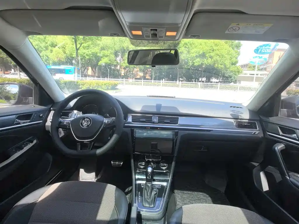 Volkswagen C-Trek 2019 — фото 13