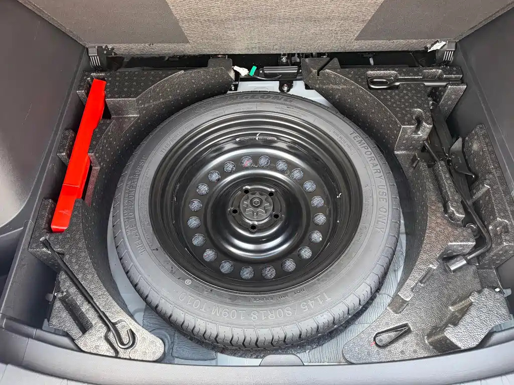 Haval H6 2023 — фото 18