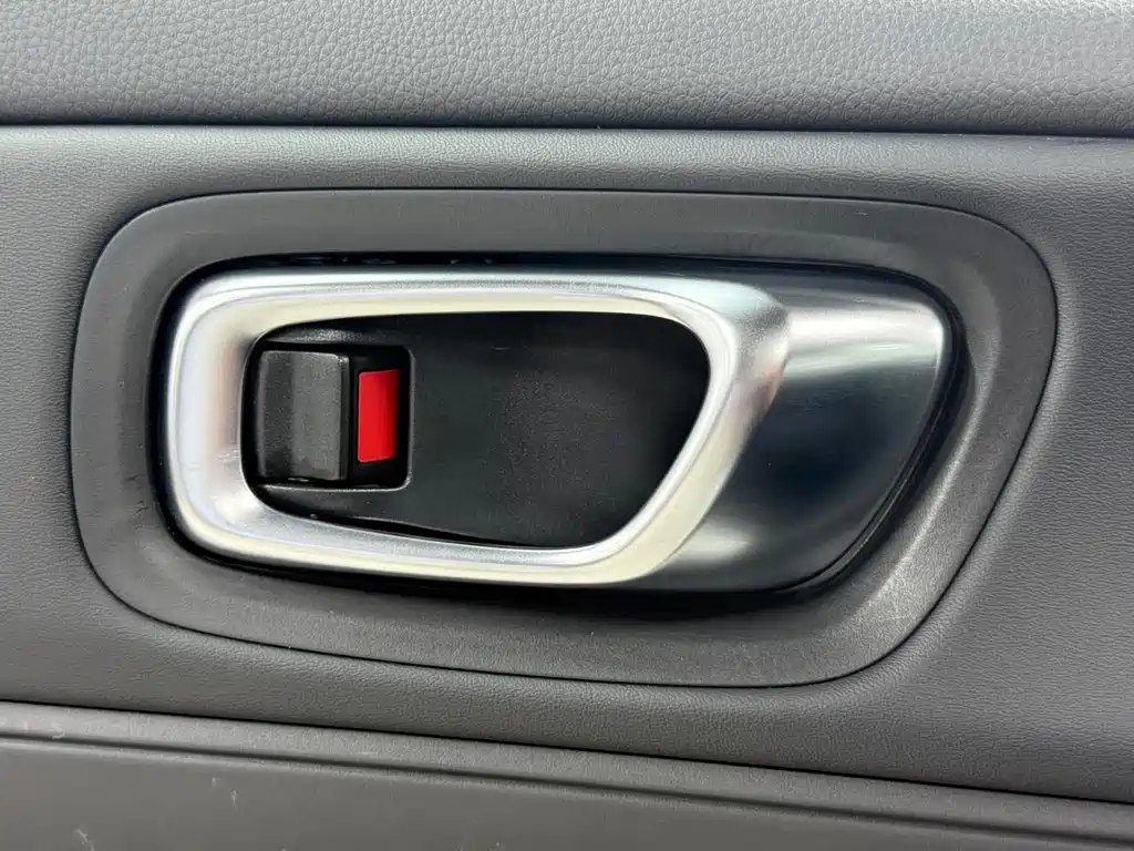 Honda Vezel 2023 — фото 15