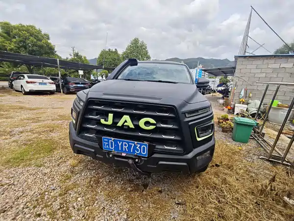 JMC Hard Journey 2021