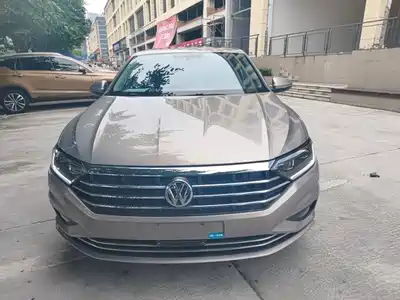 Volkswagen Sagitar 2020