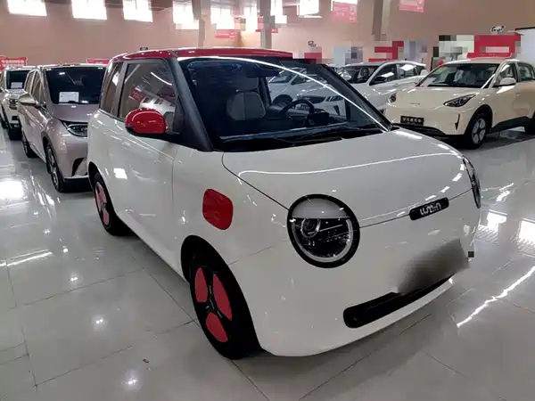 Changan Lumin 2025