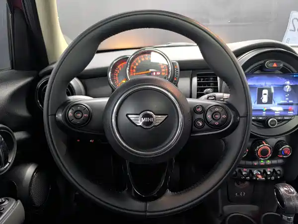 MINI 2017