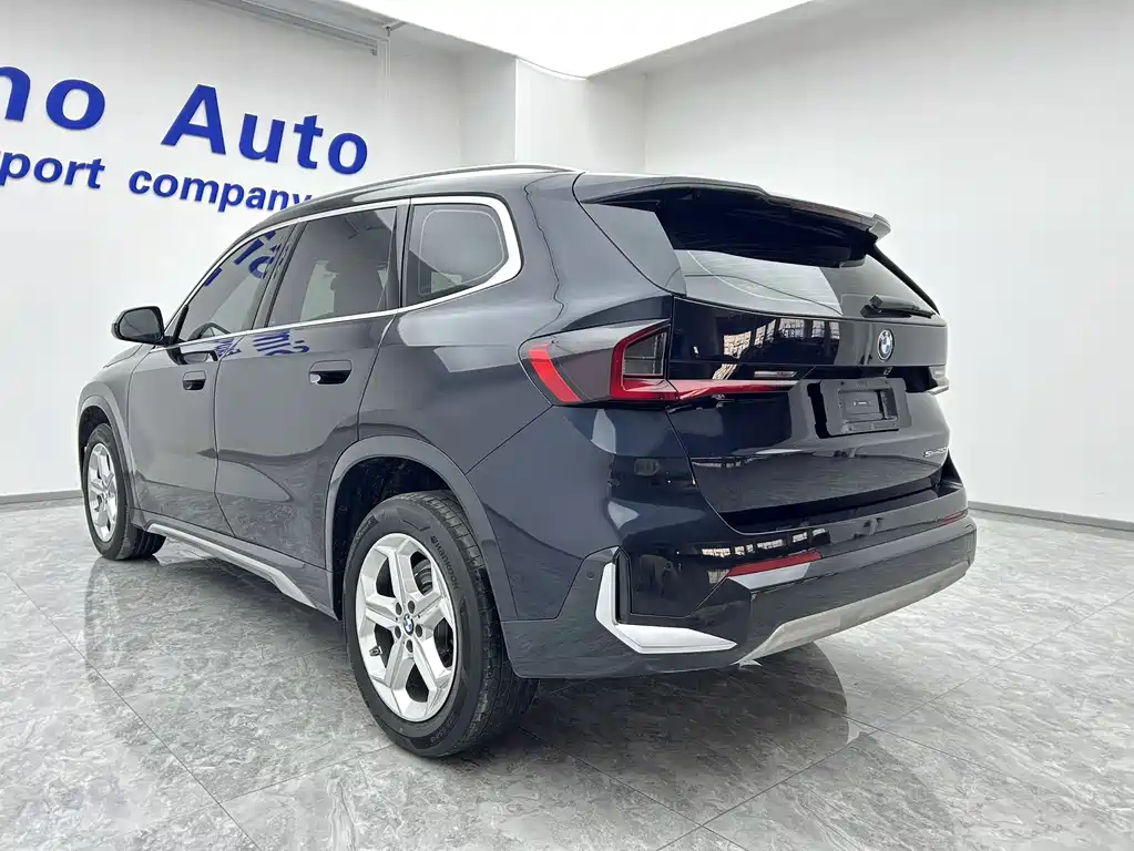 BMW X1 2023