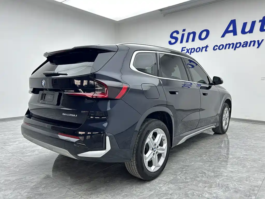 BMW X1 2023