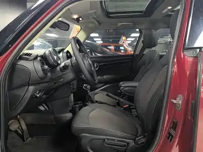 MINI MINI 2017
