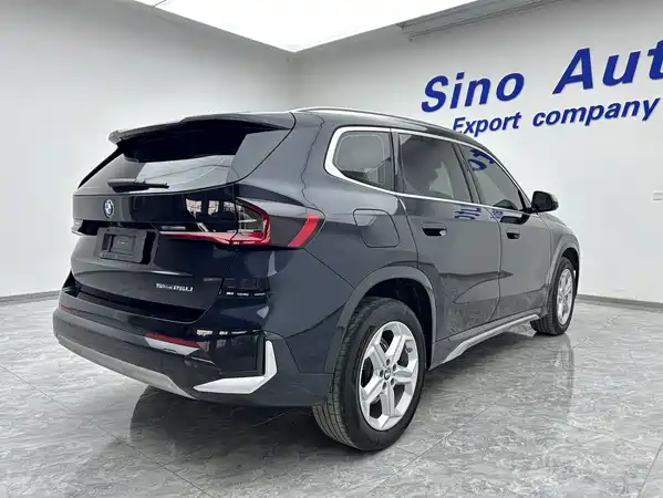 BMW X1 2023