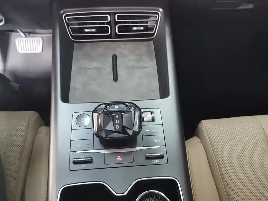 BYD Pro New Energy 2025 — фото 16