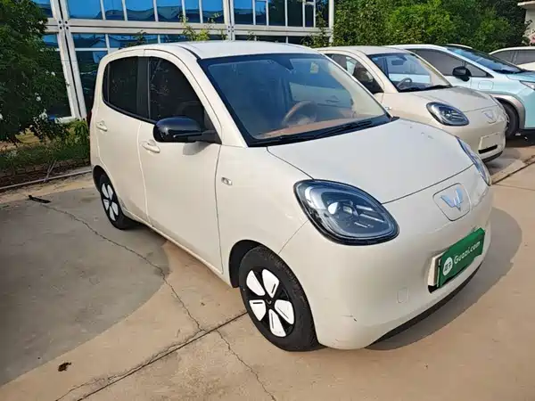 Wuling Hongguang MINIEV 2025