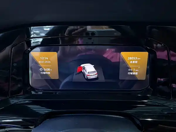 Volkswagen Golf 2023