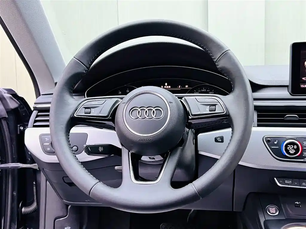 Audi A5 2020 — фото 10