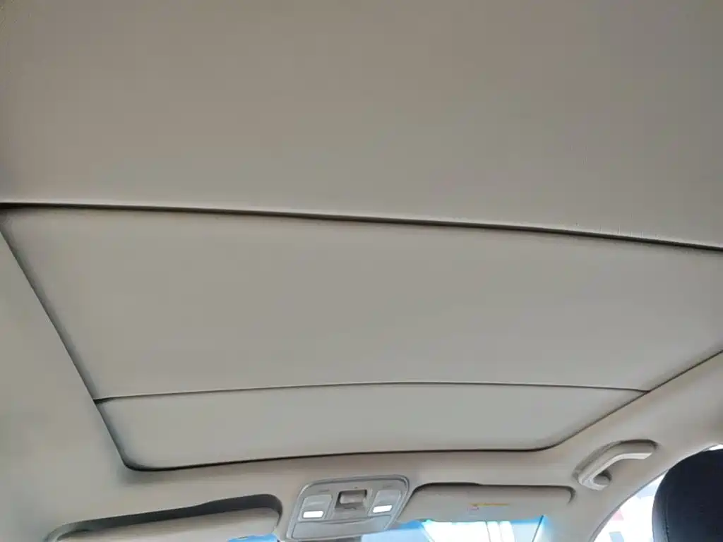 Geely Emgrand GS 2019 — фото 18