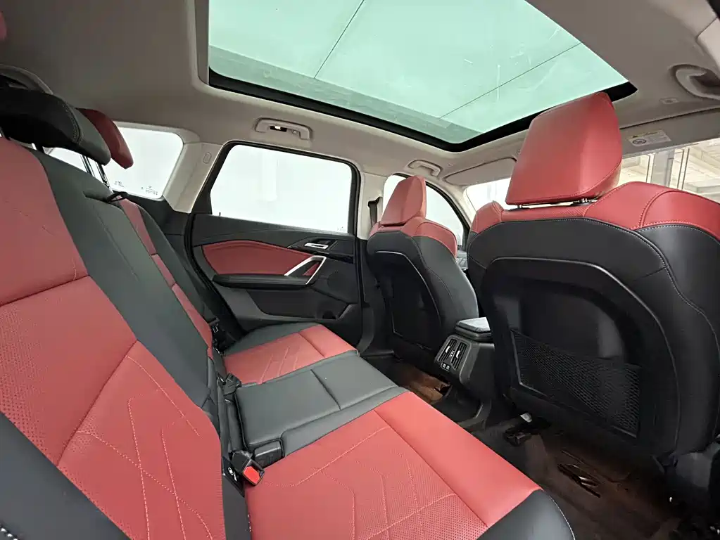 BMW X1 2023 — фото 13