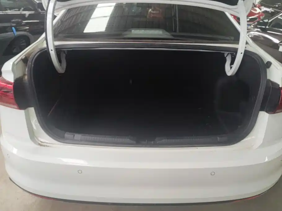Volkswagen Bora 2022