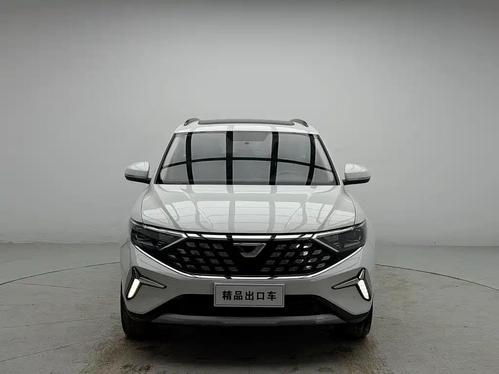 Jetta VS7 2023