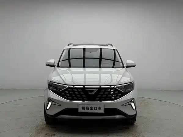 Jetta VS7 2023