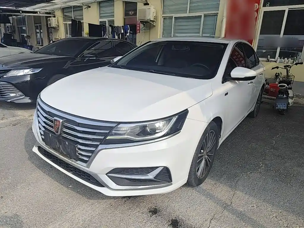 Roewe i6 Classic 2020