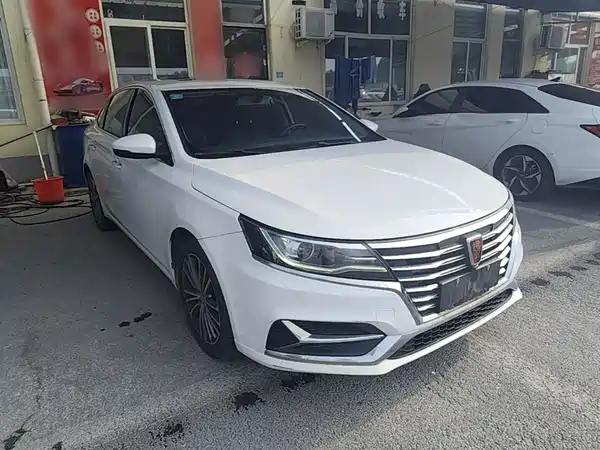Roewe i6 Classic 2020