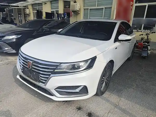 Roewe i6 Classic 2020