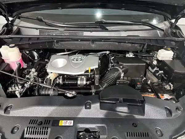 Toyota Highlander 2020