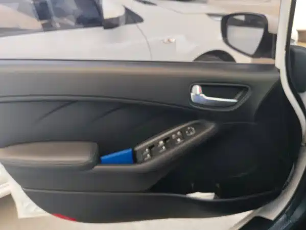 Kia K3 2017